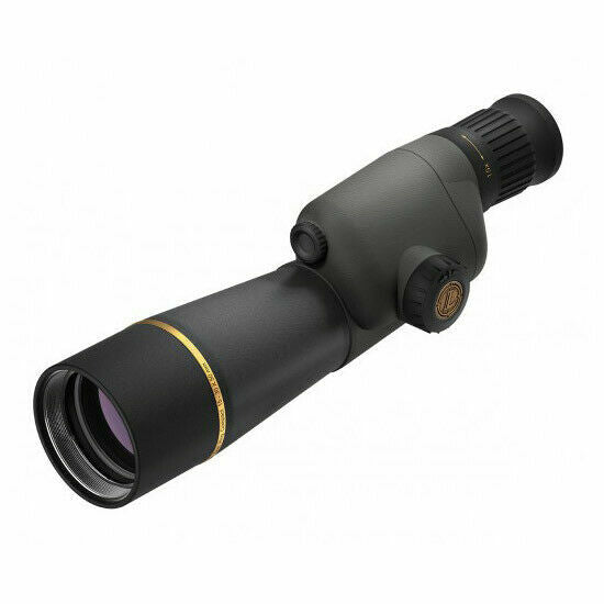 Leupold Cannocchiale Monoculare Golden Ring Compact 15-30x50 Kit