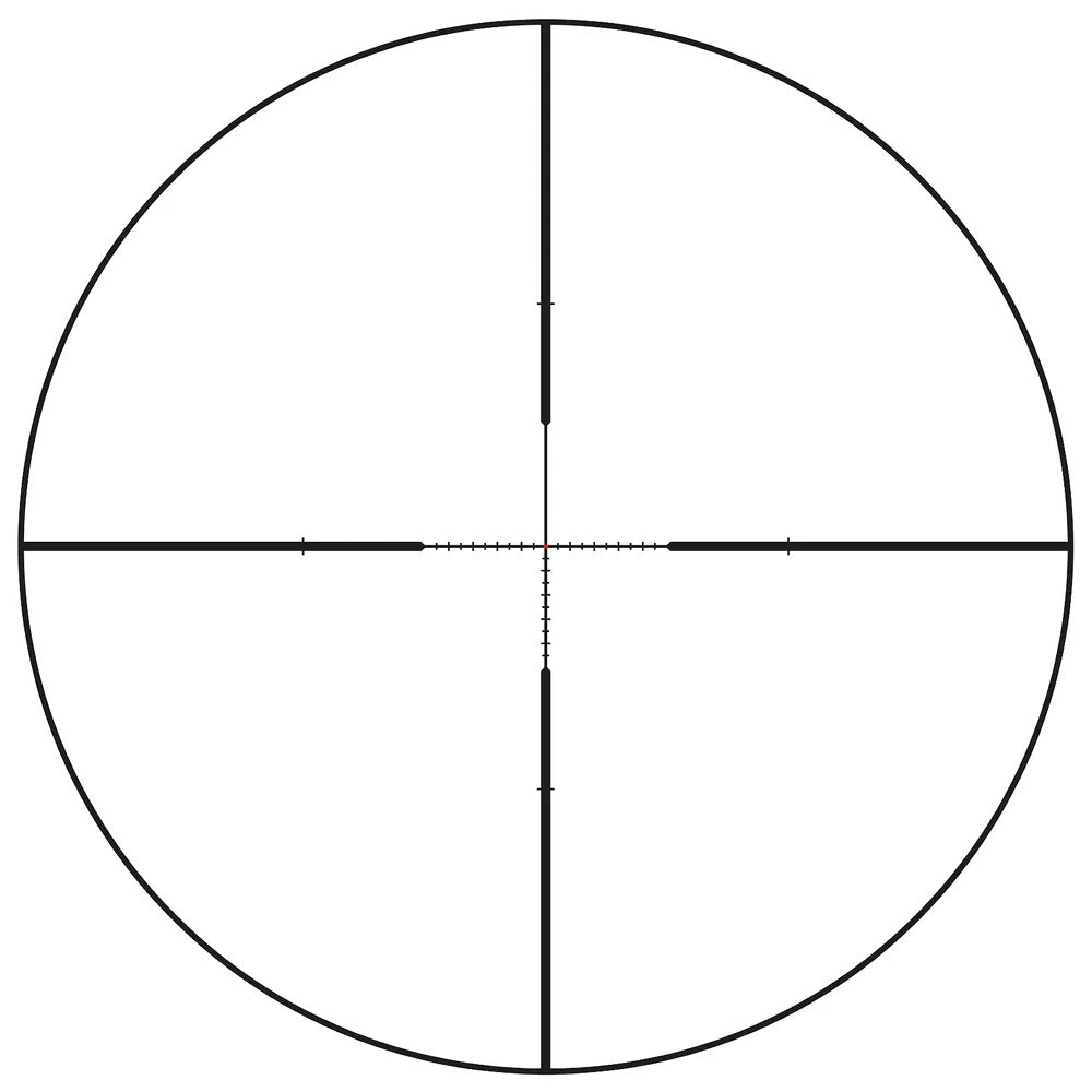 Leupold VX-Freedom AR 3-9x40 FireDot Tri-Mil Riflescope - immagine 2