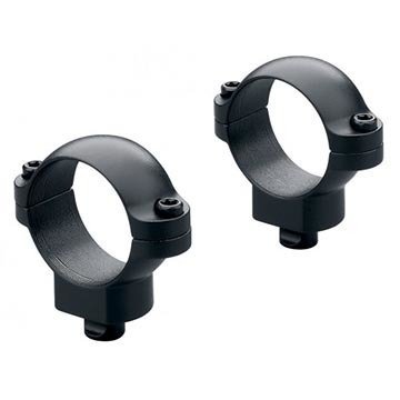 Leupold Anelli QR 34mm High