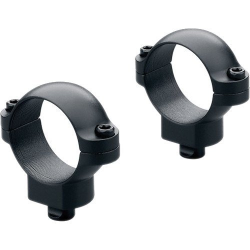 Leupold Anelli QR 34mm Super High