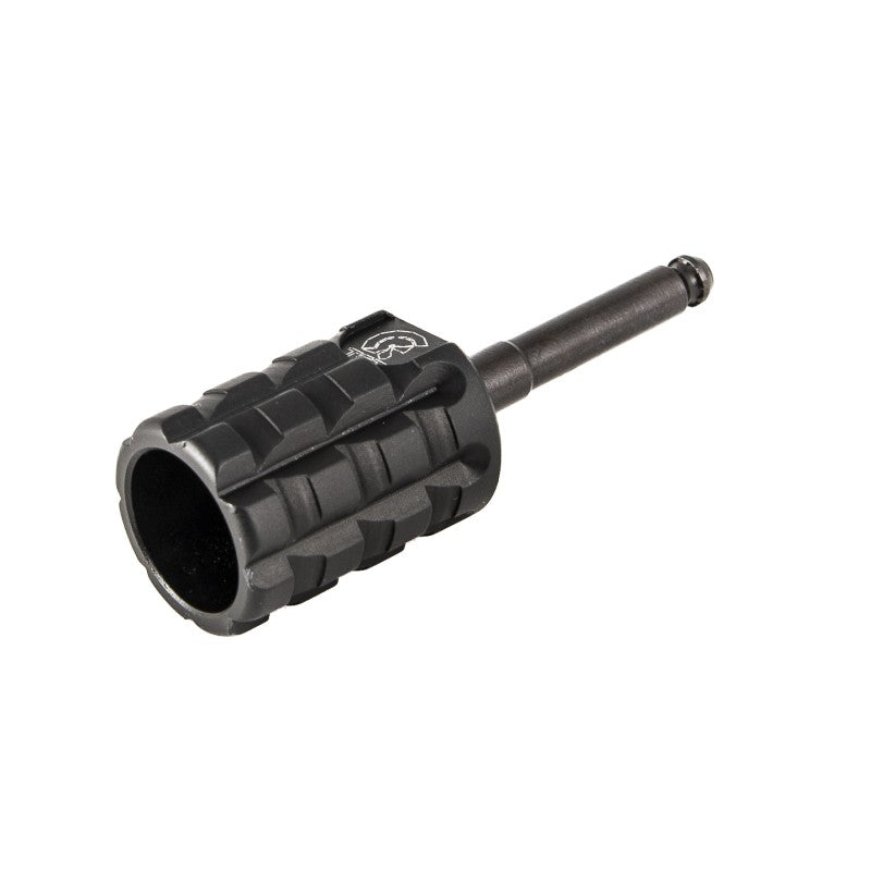 Toni System Leva di armamento Tactical 4 per Benelli M1, M2 e M3 cal. 12 – Nero