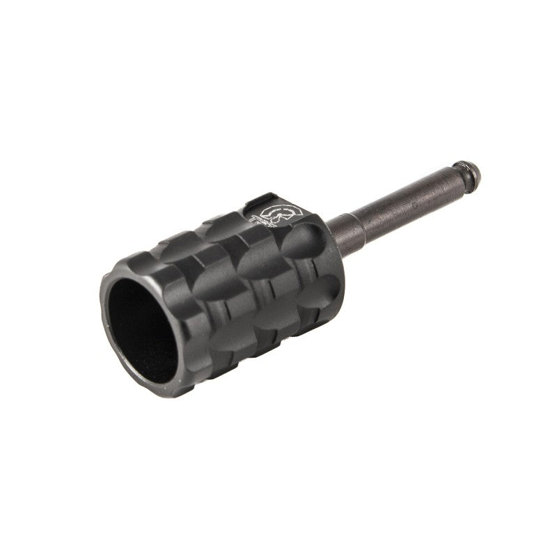 Toni System Leva di armamento Tactical 5 per Benelli M1, M2 e M3 cal. 12 – Nero