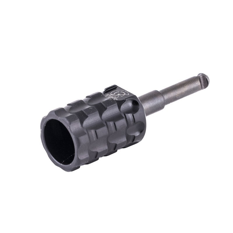 Toni System Leva di armamento Tactical 5 per Benelli M4 cal. 12 – Nero