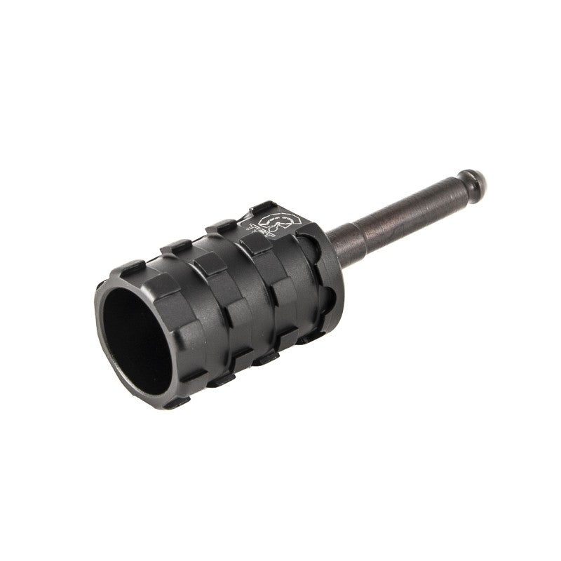 Toni System Leva di armamento Tactical 6 per Benelli M1, M2 e M3 cal. 12 – Nero