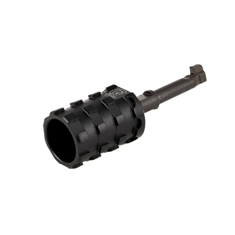Toni System Leva di armamento Tactical 6 per Beretta 1301 – Nero