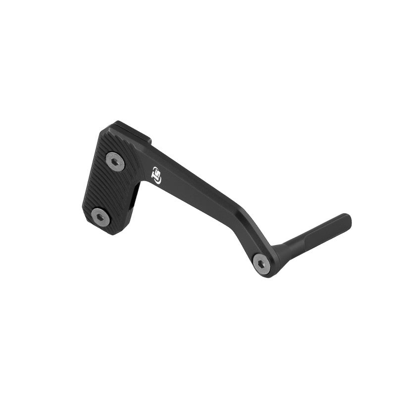 Toni System Leva sgancio otturatore ambidestra Mil-Spec per AR15 – Nero