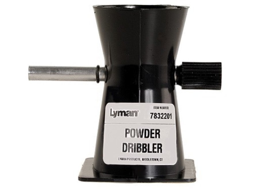 Lyman Lyman Powder Trickler