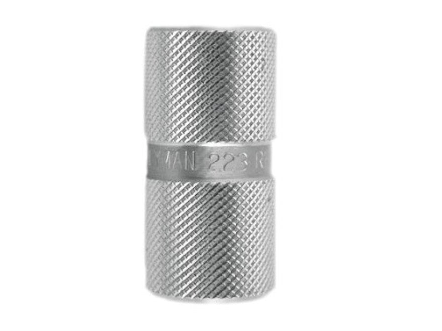 Lyman Case Length Headspace Gauge 223 Rem