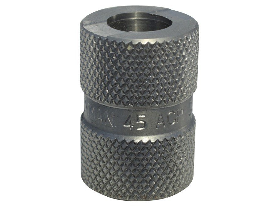 Lyman Case Length Headspace Gauge 45 ACP