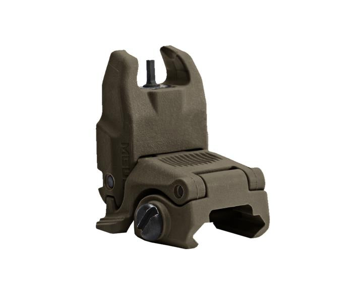 Magpul MBUS Gen 2 mirino anteriore ribaltabile MAG247 - ODG
