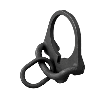 Magpul ASAP Ambidextrous cinghia Attachment Point MAG500 - Nero - vista 2