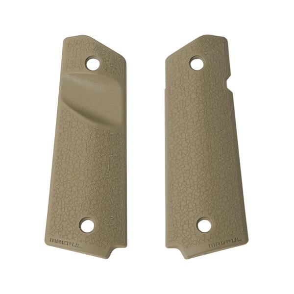 Magpul MOE guancette 1911 Full Size MAG524 - FDE