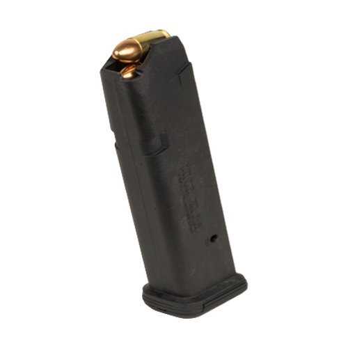 Magpul Caricatore PMAG 17 Colpi per Glock 9mm - Black