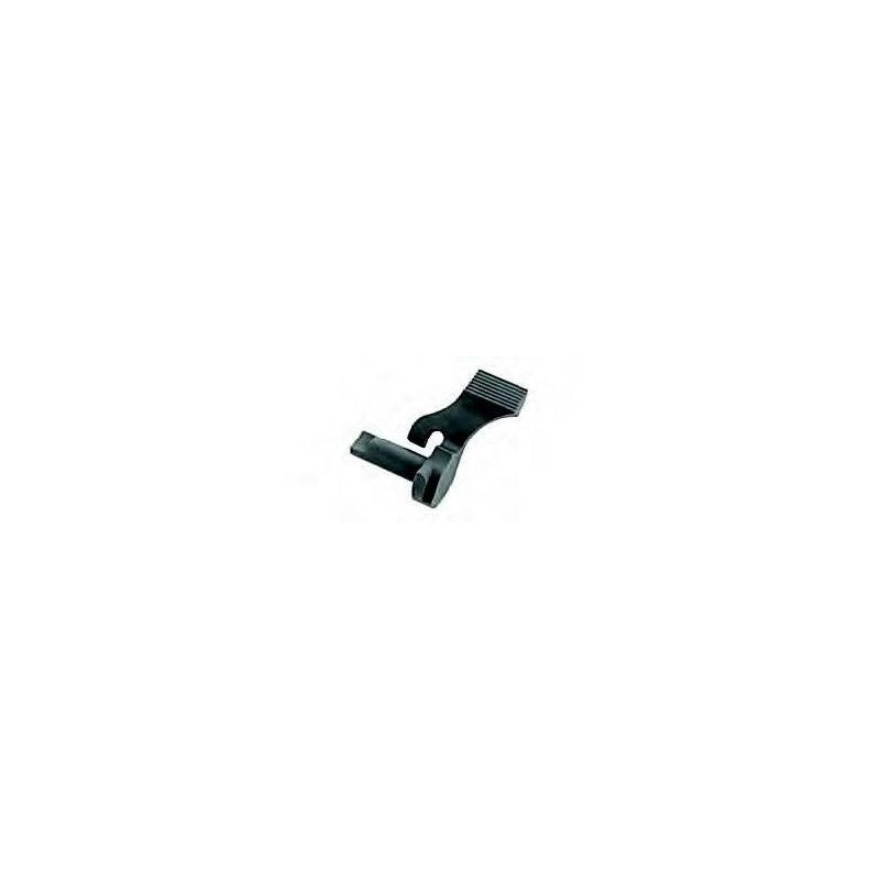 Recknagel leva sicura a 2 posizioni inclinata 45° per Mauser K98