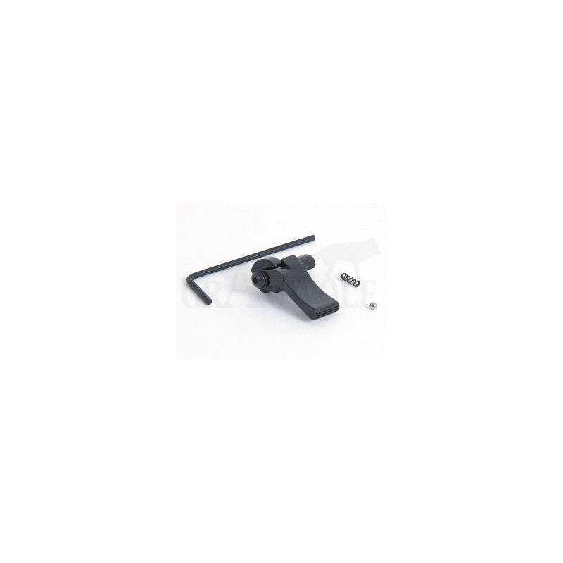 Recknagel sicura destra per Mauser K98