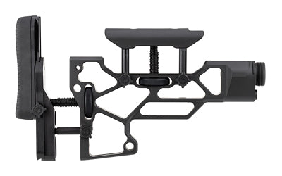 MDT, SRS Short, Skeleton, Stock Kit Fits MDT Fixed Stock Interface
