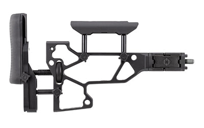 MDT, SRS-XF, Skeleton, Folding Stock Kit Fits MDT XTN Stock Interface