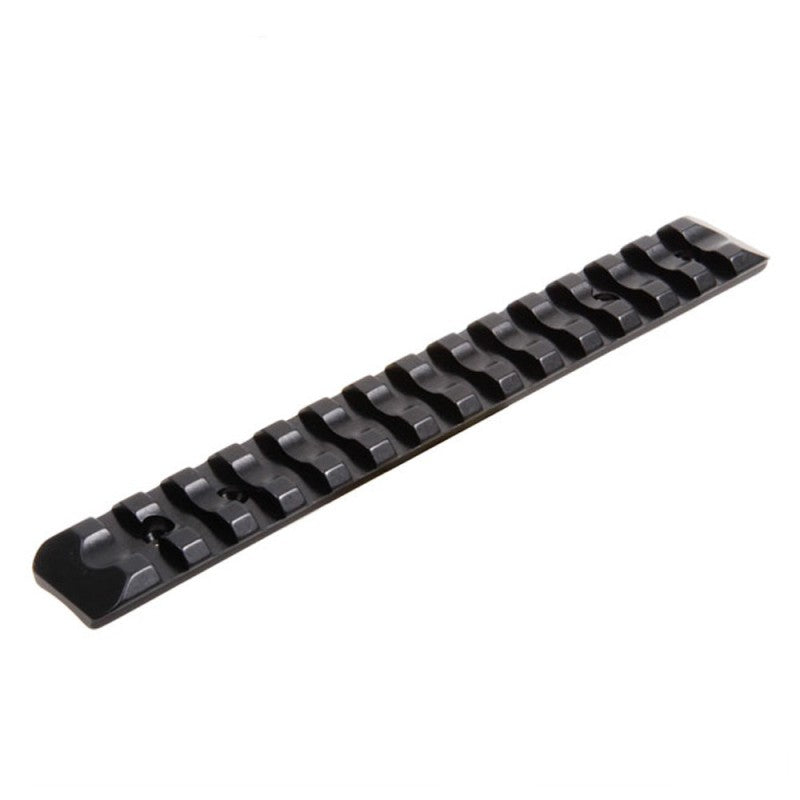 Recknagel base Picatinny/Weaver per Merkel SR1