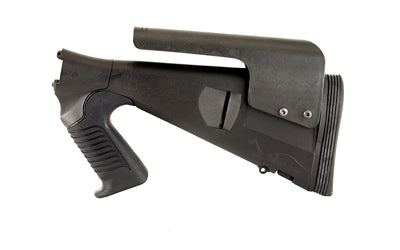 Mesa Tactical, Urbino Tactical Stock, Fits Remington 870 12 Gauge