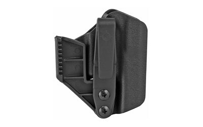 Mission First Tactical, Minimalist, Inside Waistband Holster, Ambidextrous, Fits Glock 42/43 ITA