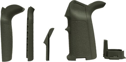 Magpul MIAD impugnatura modulare AR15/AR10 MAG050 - ODG