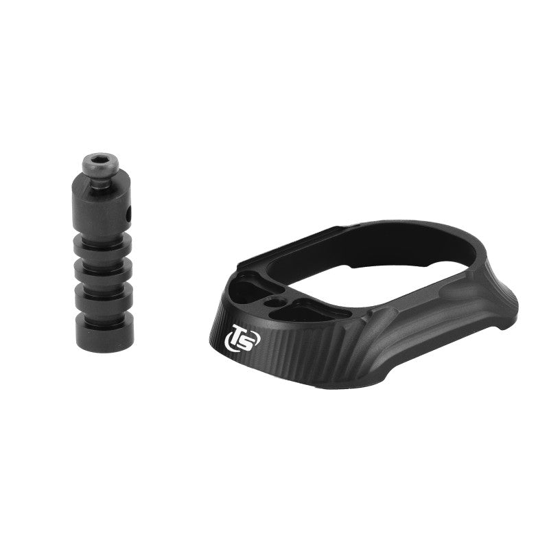 Toni System Minigonna alleggerita per Beretta 92X Defensive – Nero