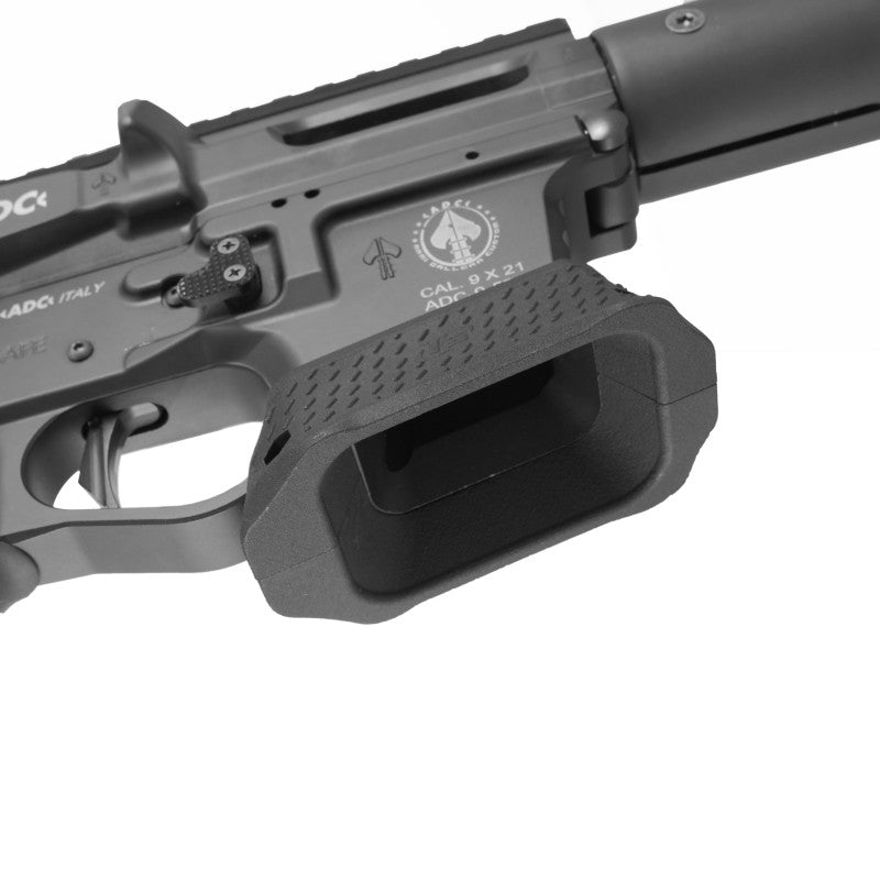 Toni System Minigonna per carabina ADC AR9 Gen.3