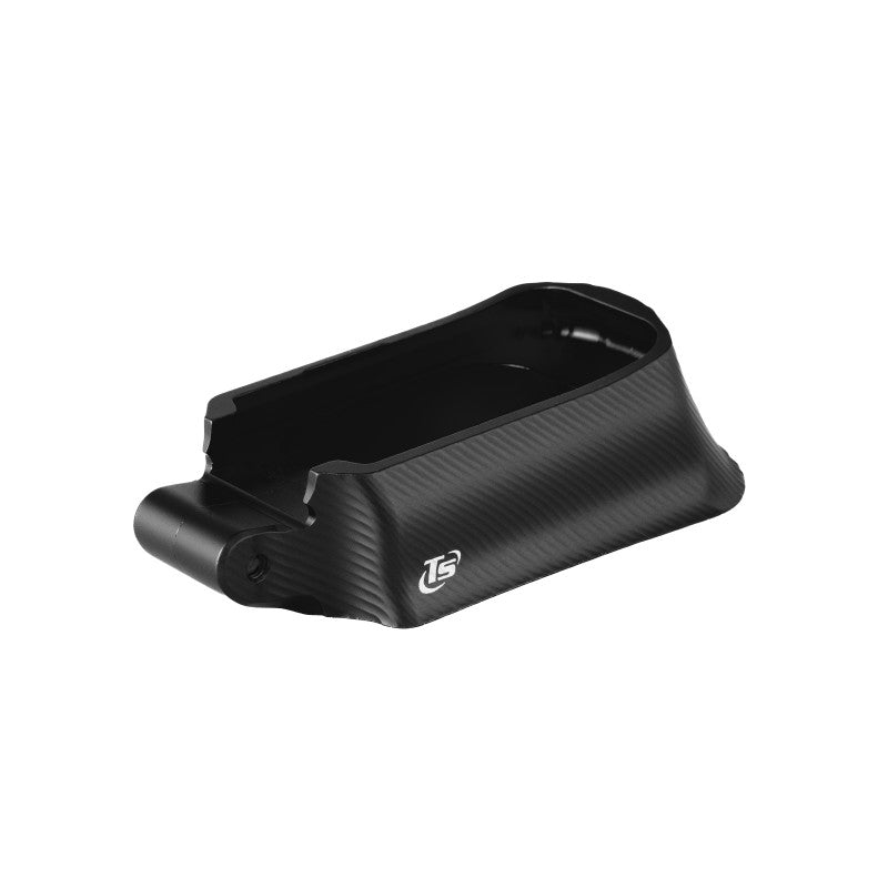 Toni System Minigonna per AR9 ADC, DASAN e Nuova Jager gen.1 9 mm – Nero