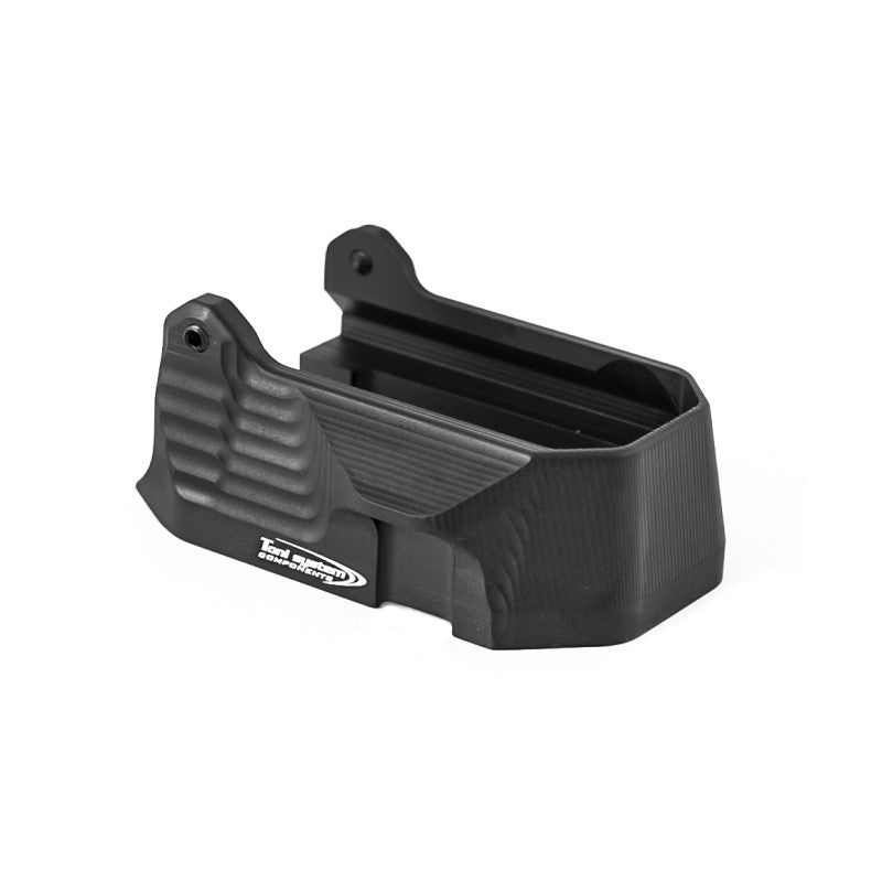 Toni System Minigonna per CZ Scorpion Evo3 S1 – Nero