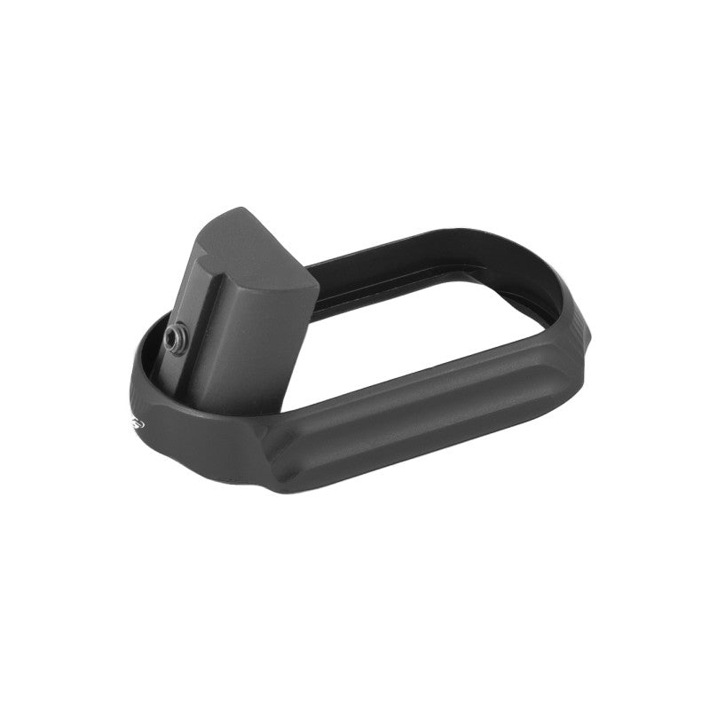 Toni System Minigonna per Glock 19X – Nero