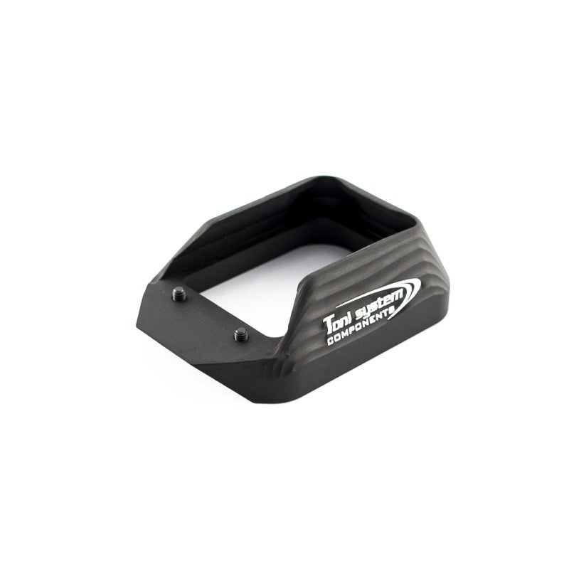 Toni System Minigonna per Grand Power Stribog SR9 – Nero