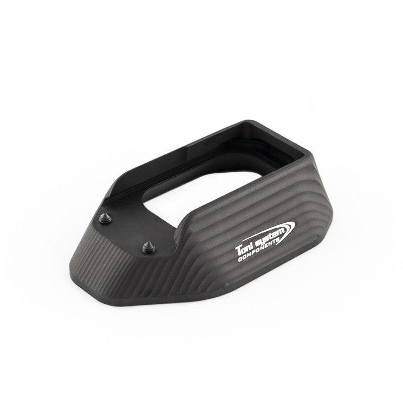 Toni System Minigonna per Nuova Jager AR GM9 gen.2 – Nero