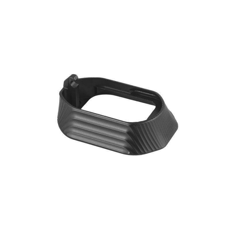 Toni System Minigonna per Walther Q5 Match Steel Frame (SF) – Nero