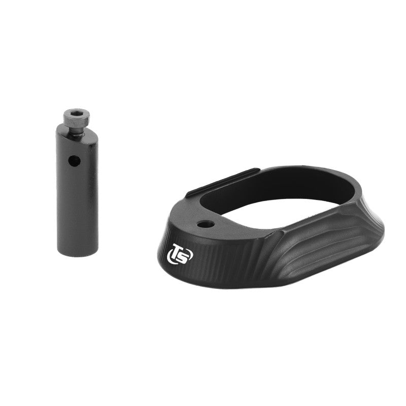 Toni System Minigonna Standard per Beretta 92X – Nero