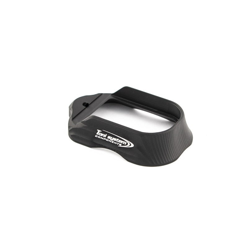 Toni System Minigonna Tactical per Canik TP9 Elite Combat – Nero