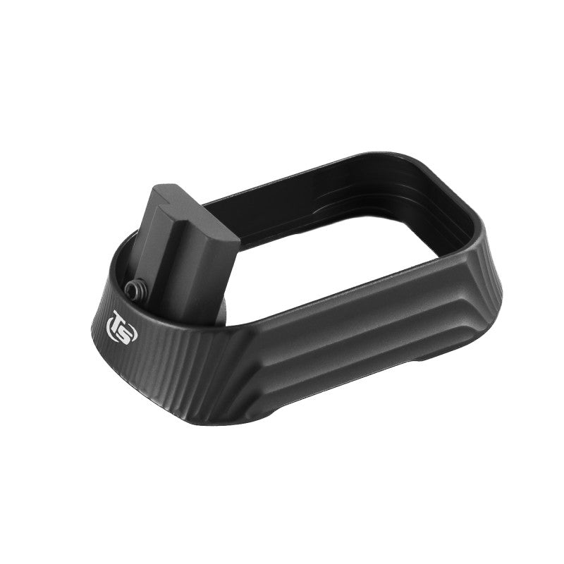 Toni System Minigonna Tactical per Glock 21 Gen4, larghezza 41 mm – Nero