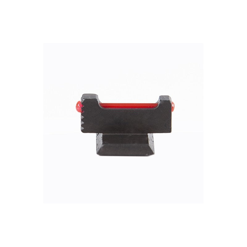 Toni System Mirino in fibra ottica rossa 1 mm per 2011