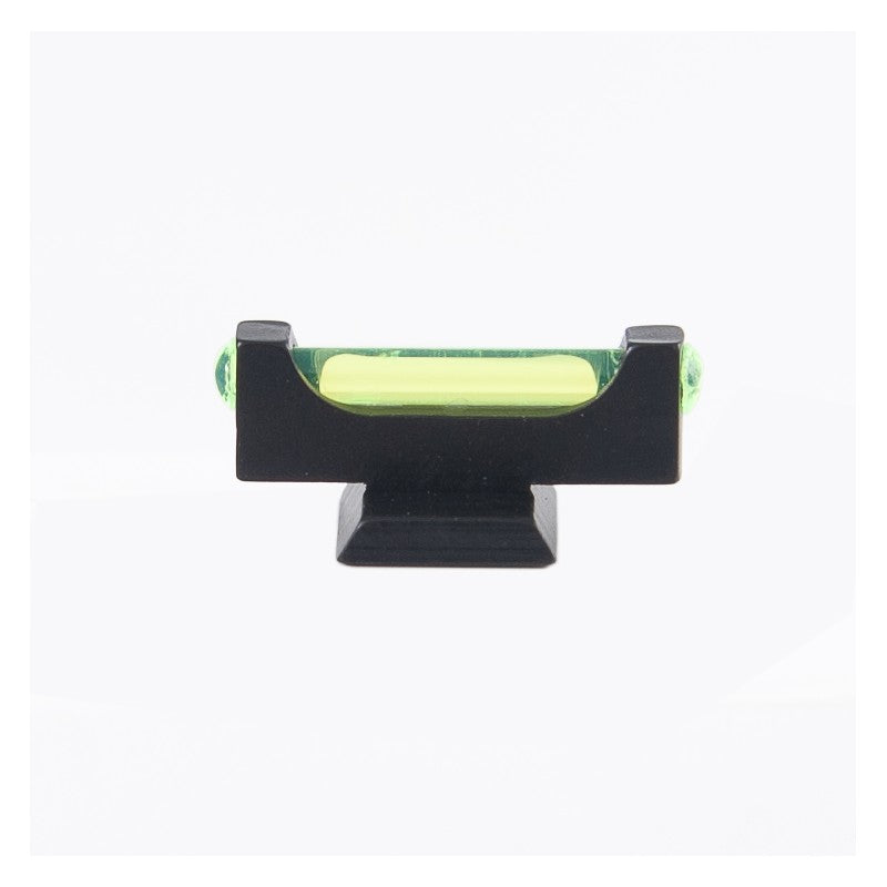 Toni System Mirino in fibra ottica verde 2 mm per 2011