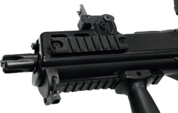 UTG Rail Handguard per M36/SL8/H&K 2pcs.