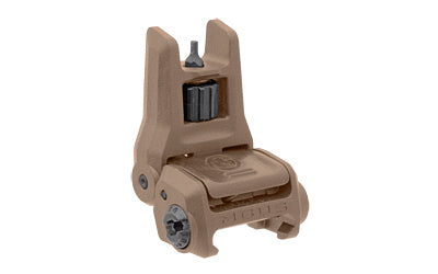 Magpul MBUS 3 mirino anteriore ribaltabile MAG1166 - FDE