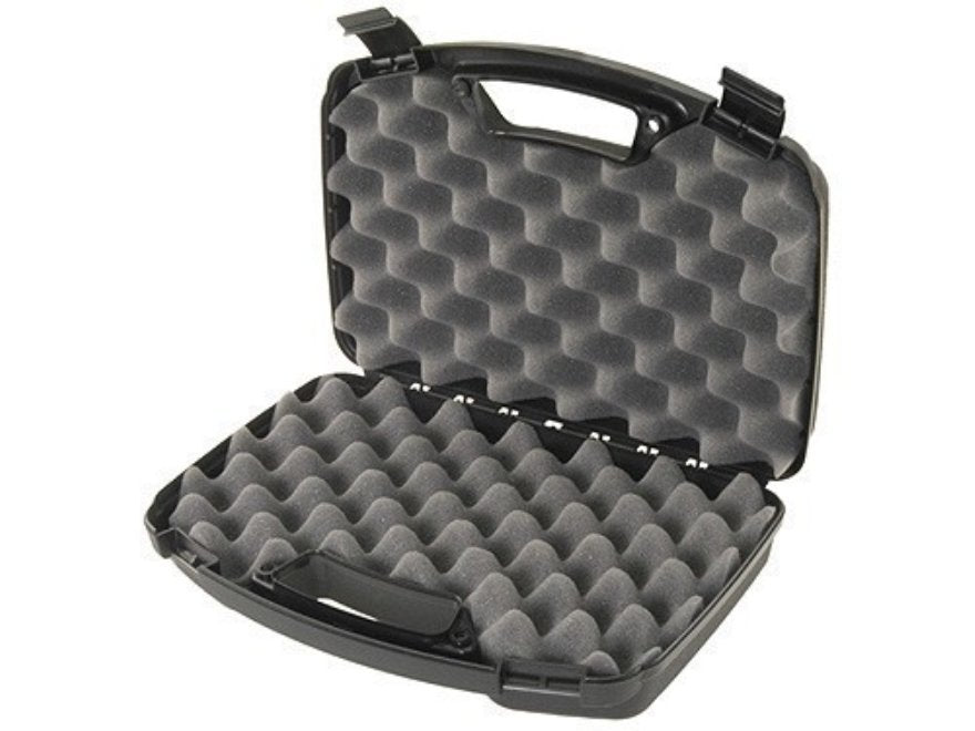 MTM Pistol Case 6" Black