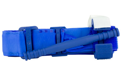 North American Rescue, Combat Application Tourniquet Trainer, Blue