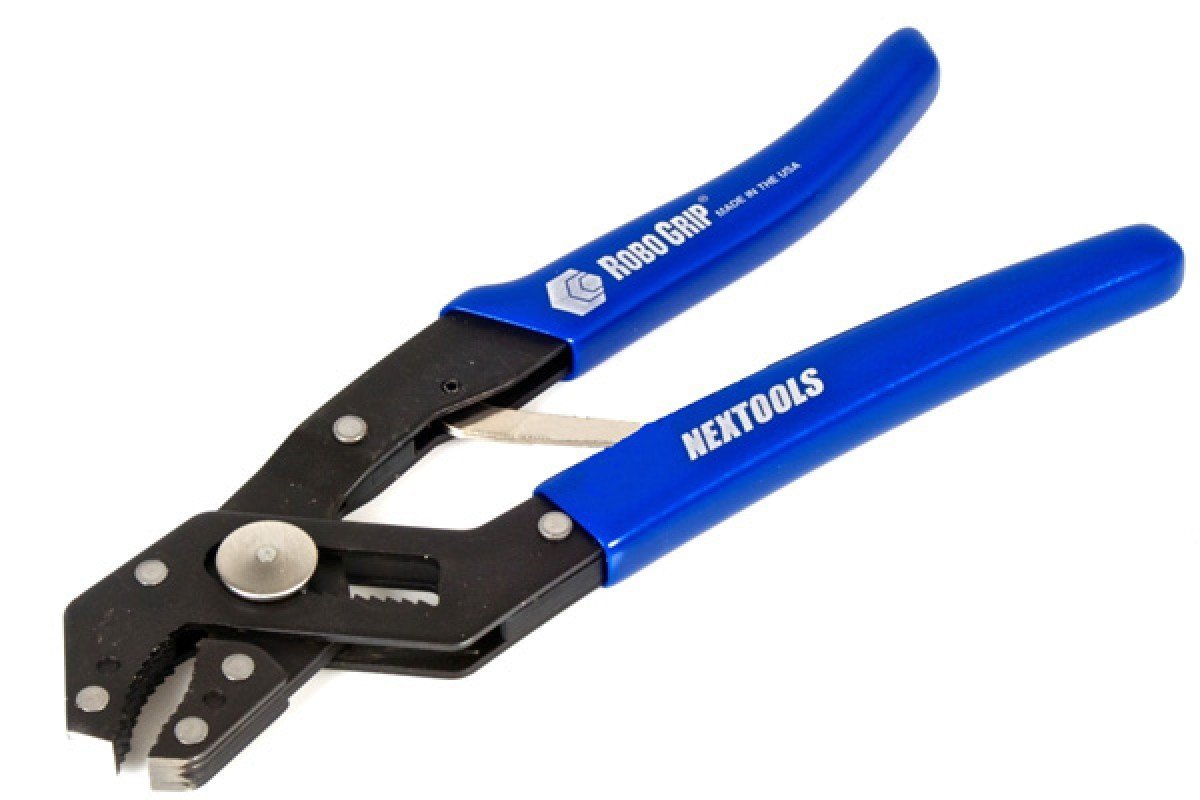 Nextools Pinza Robo Grip