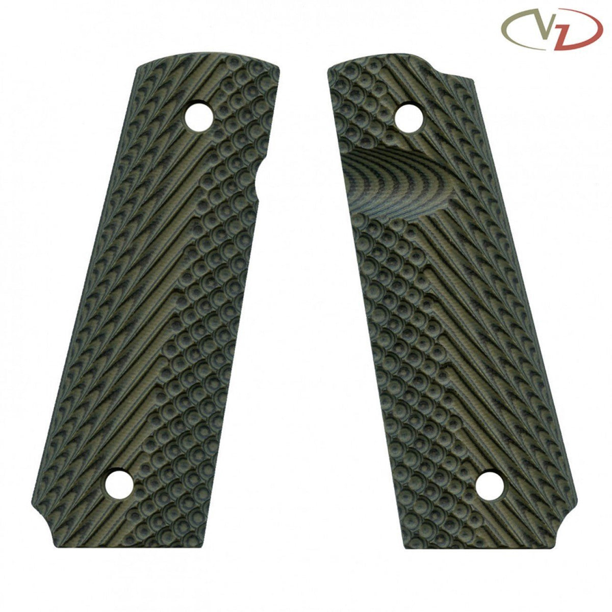 VZ Grips Operator II - Dirty Olive