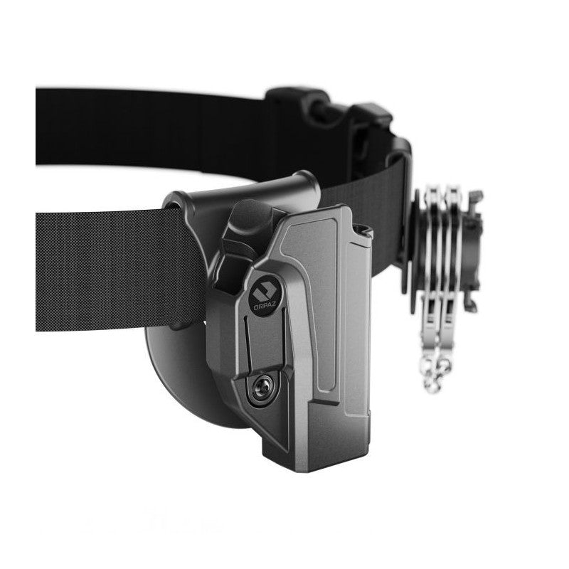Orpaz fondina S&W M&P 9/40, M2.0 e M&P Shield