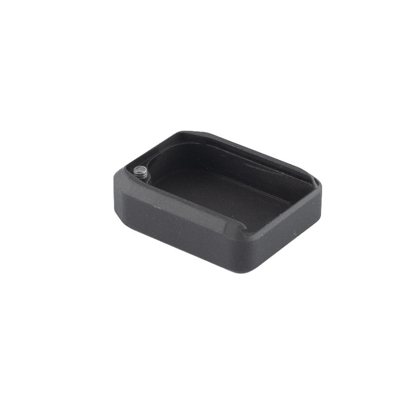Toni System Pad +0,5 colpi in alluminio per S&W M&P9 2.0