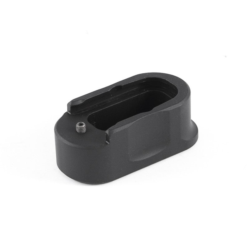 Toni System Pad +1 colpo per Glock 42 – Nero