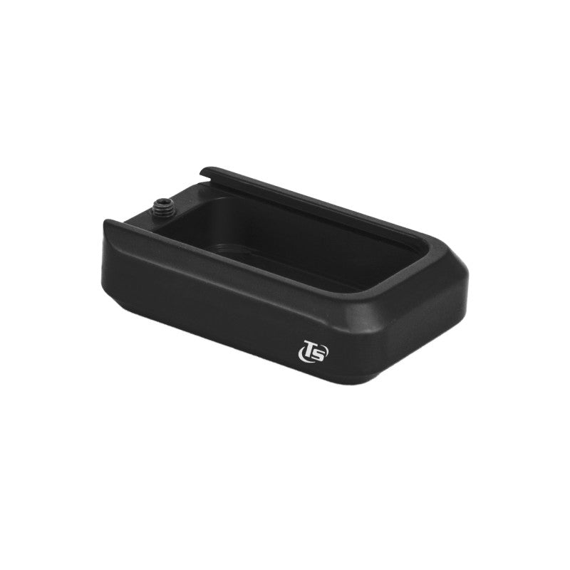 Toni System Pad +1 colpo per Tanfoglio fusto small – Nero