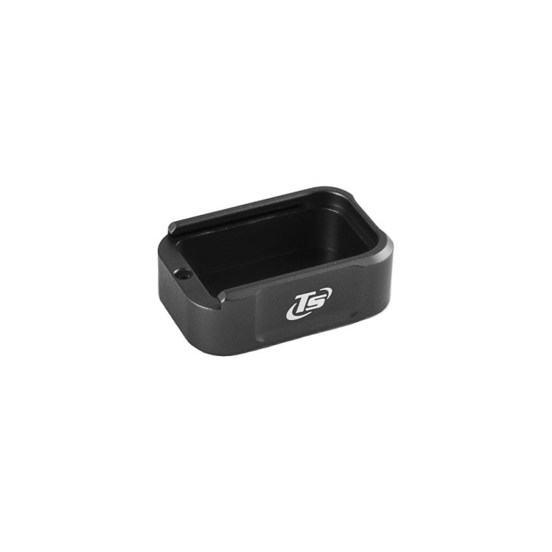 Toni System Pad +2 colpi per Strike One per minigonna – Nero