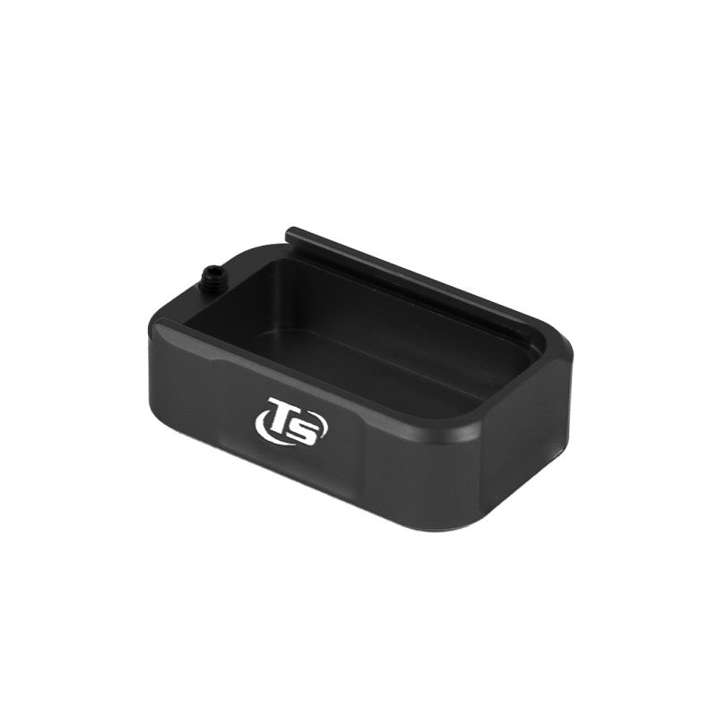 Toni System Pad +2 colpi per Tanfoglio fusto large – Nero